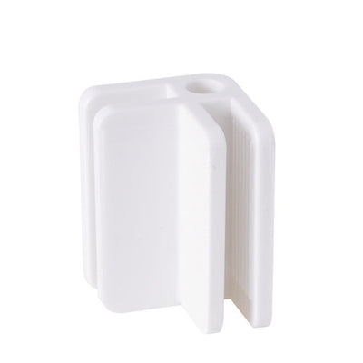 パネルジョイント直角用(ホワイト)30847***