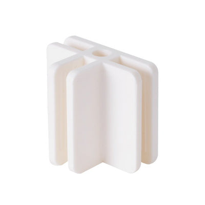 パネルジョイントT字用(ホワイト)30849***