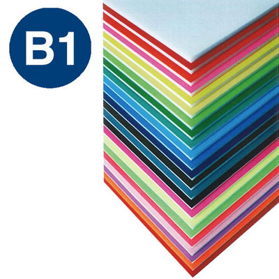 ニューカラーボード5mmB1ダークブルー51698DB*