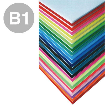 ニューカラーボード5mmB1グレー51698GY*