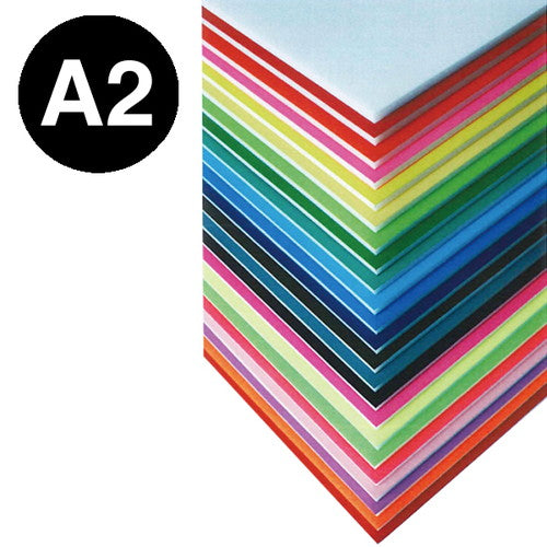 ニューカラーボード5mmA2ブラック51703BK*