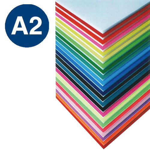 ニューカラーボード5mmA2ダークブルー51703DB*