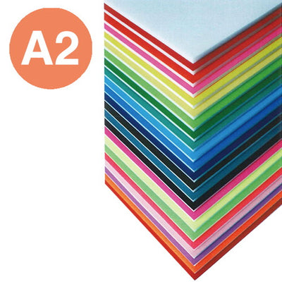 ニューカラーボード5mmA2ルミナオレンジ51703FM*