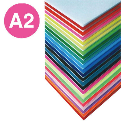 ニューカラーボード5mmA2蛍光ピンク51703FP*