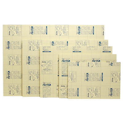 ハレパネ片面糊付板厚5mm3×651710-1*