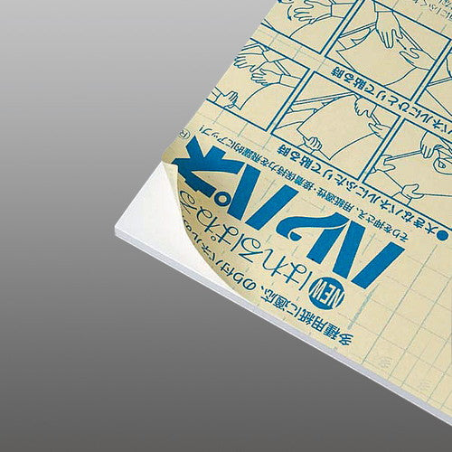 ハレパネ 片面糊付 板厚5mm 3×6 51710-1*