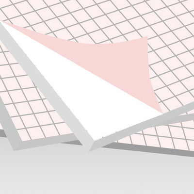 スチレンボード片面のり付き3x65mm厚60106-01