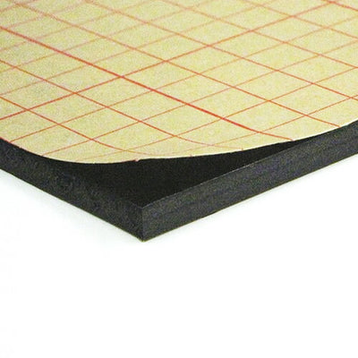 gooパネBLACK3*6片面のり付t760127-02