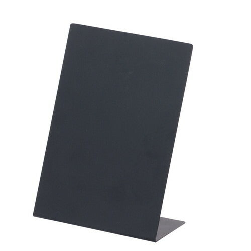 イージーPOPボードL型A6タテ(5枚入)56934A6T