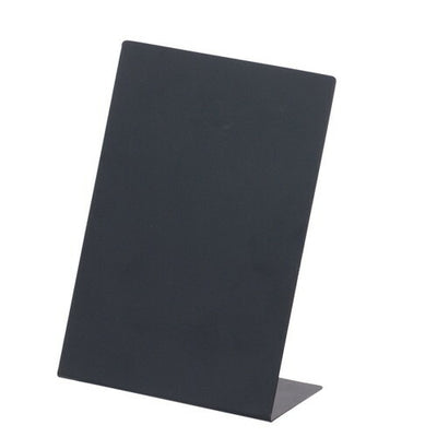 イージーPOPボードL型A6タテ(5枚入)56934A6T