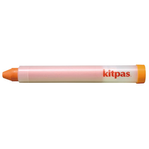 キットパス1本入橙51720ORG