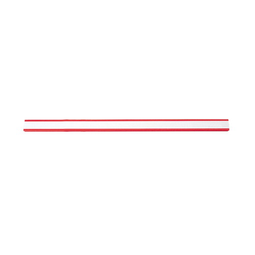マグネットバーNo250レッド12406RED