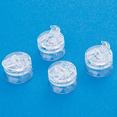 ポスピタQ4ケ入吸盤付32425***