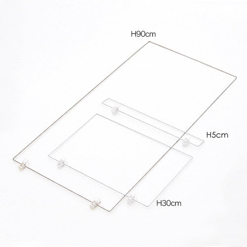ポップクリッパーH10cm53283-2*