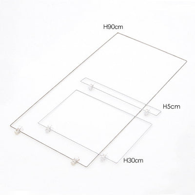 ポップクリッパーH30cm53283-3*