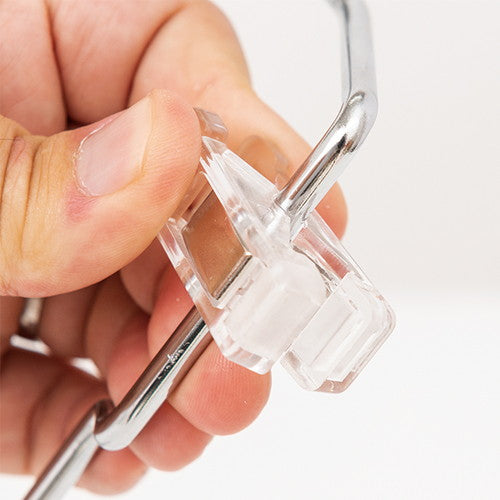 引っ掛け用ポップハンガーφ5 61730-02