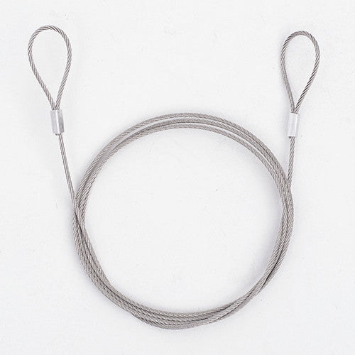 ステンレスカットワイヤーY1722619***