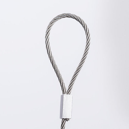 セット販売 5個入 ステンレスカットワイヤー Y17 22619***