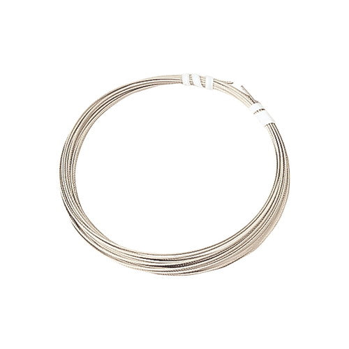 ステンレスワイヤーY-109φ1×5m22623***