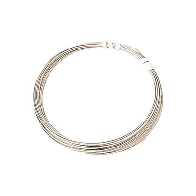 ステンレスワイヤーY-109φ1×5m22623***