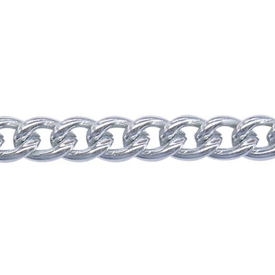 アルミチェーンAS16シルバー14403***