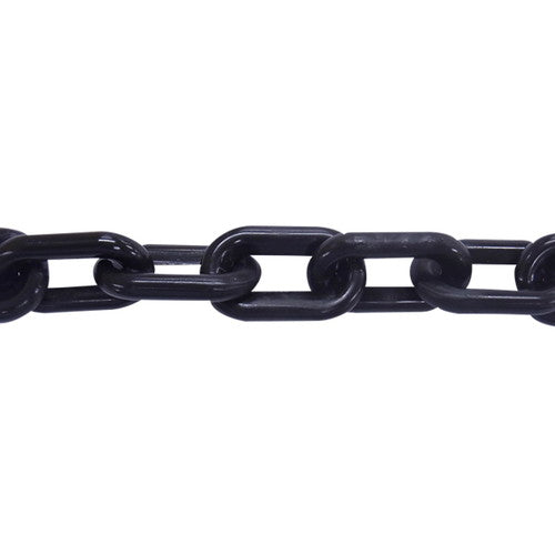 プラスチックチェーンNO.60(PW)黒22636BLK