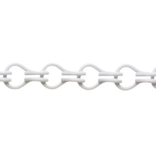 二重チェーンIR12E白55329WHT