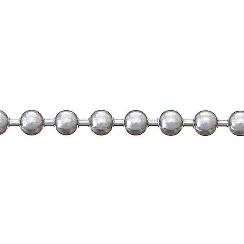 ステンレスボールチェーンNo4530M巻56851-1*
