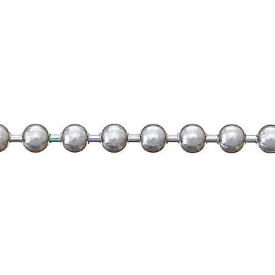 ステンレスボールチェーンNo4530M巻56851-1*