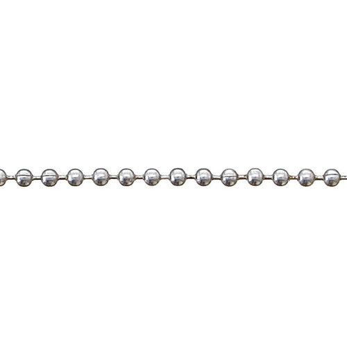ステンレスボールチェーンNo2330M巻56851-3*