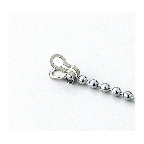 ステンレスボールチェーン用カップリング No32用 56852-2S