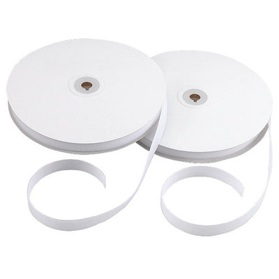 マジックテープメスB25mm25M巻のり付白22639B6*