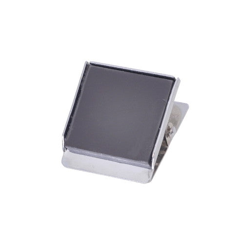 セット販売 12個入 マグネットクリップ 中 12003***
