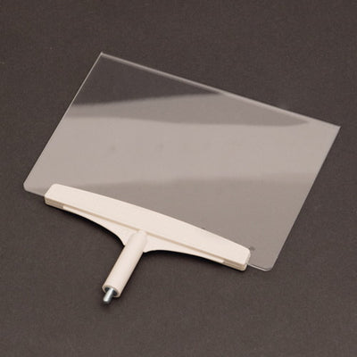 回転什器オプションB6ポップ立50337-1*の商品画像