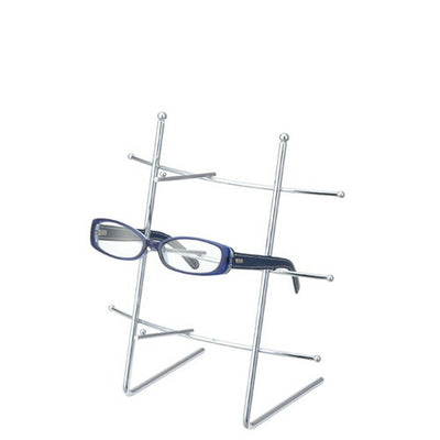 卓上メガネ掛け3段60130-03の商品画像