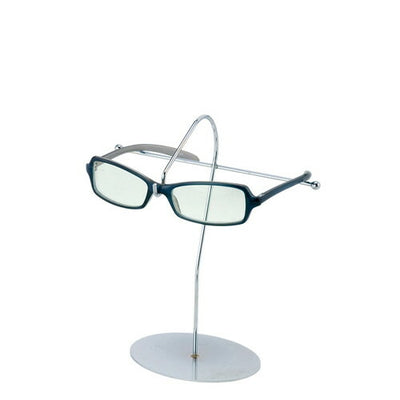 卓上メガネディスプレイ1段60130-07の商品画像