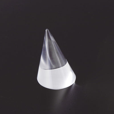 円錐リングスタンド(クリア)小40CRS0430930***の商品画像