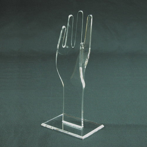 手形アクセサリースタンド(クローズ)40196***の商品画像