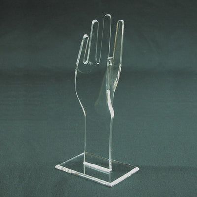 手形アクセサリースタンド(クローズ)40196***の商品画像