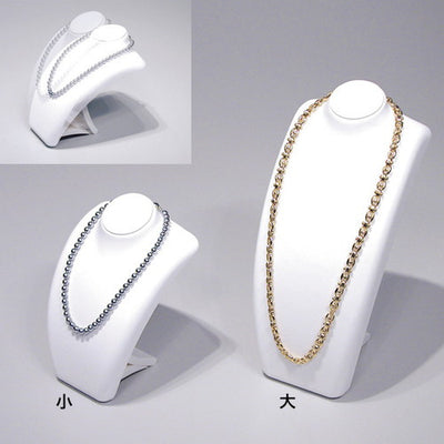 スライドネックレススタンド大(1398)50652***の商品画像