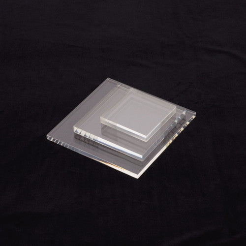 アクリルステージ(厚さ15mm)W10053414-1*の商品画像