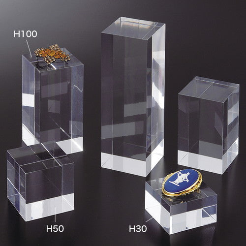 四角柱50×50×10030991***の商品画像