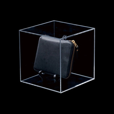 アクリルBOX5面体(クリア)t=3mm150角30602CLRの商品画像