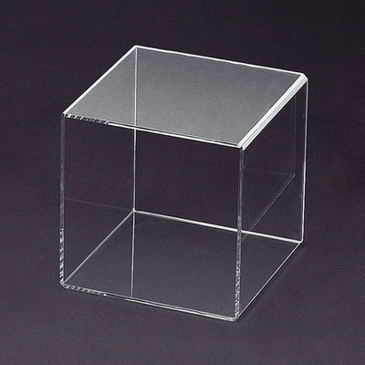 アクリル4面ボックス透明250角51769-4*の商品画像