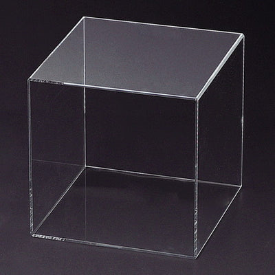 アクリル4面ボックス透明300角51769-5*の商品画像