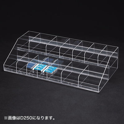 2段小物ボックスD35051777-3*の商品画像