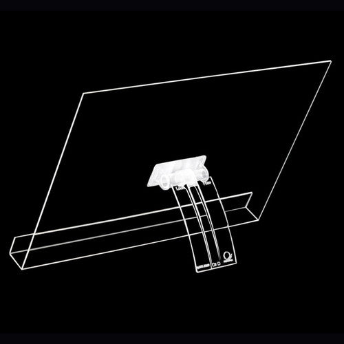 アクリルブックスタンド 51742***