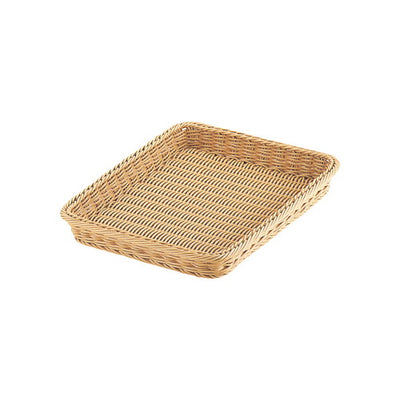 アメニティートレー小アイボリー55232-1Iの商品画像