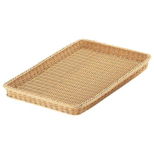 アメニティートレー大アイボリー55232-2Iの商品画像