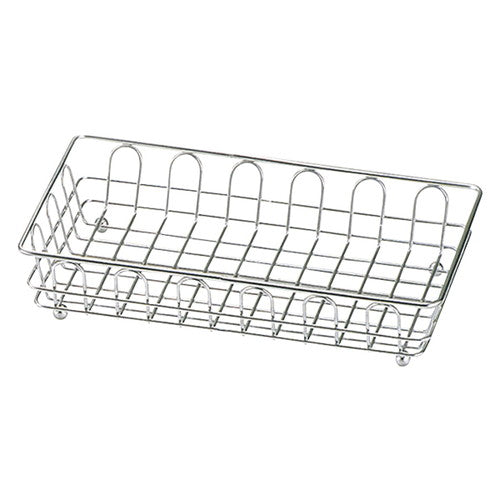 ステンバスケット長角型55234-3*の商品画像